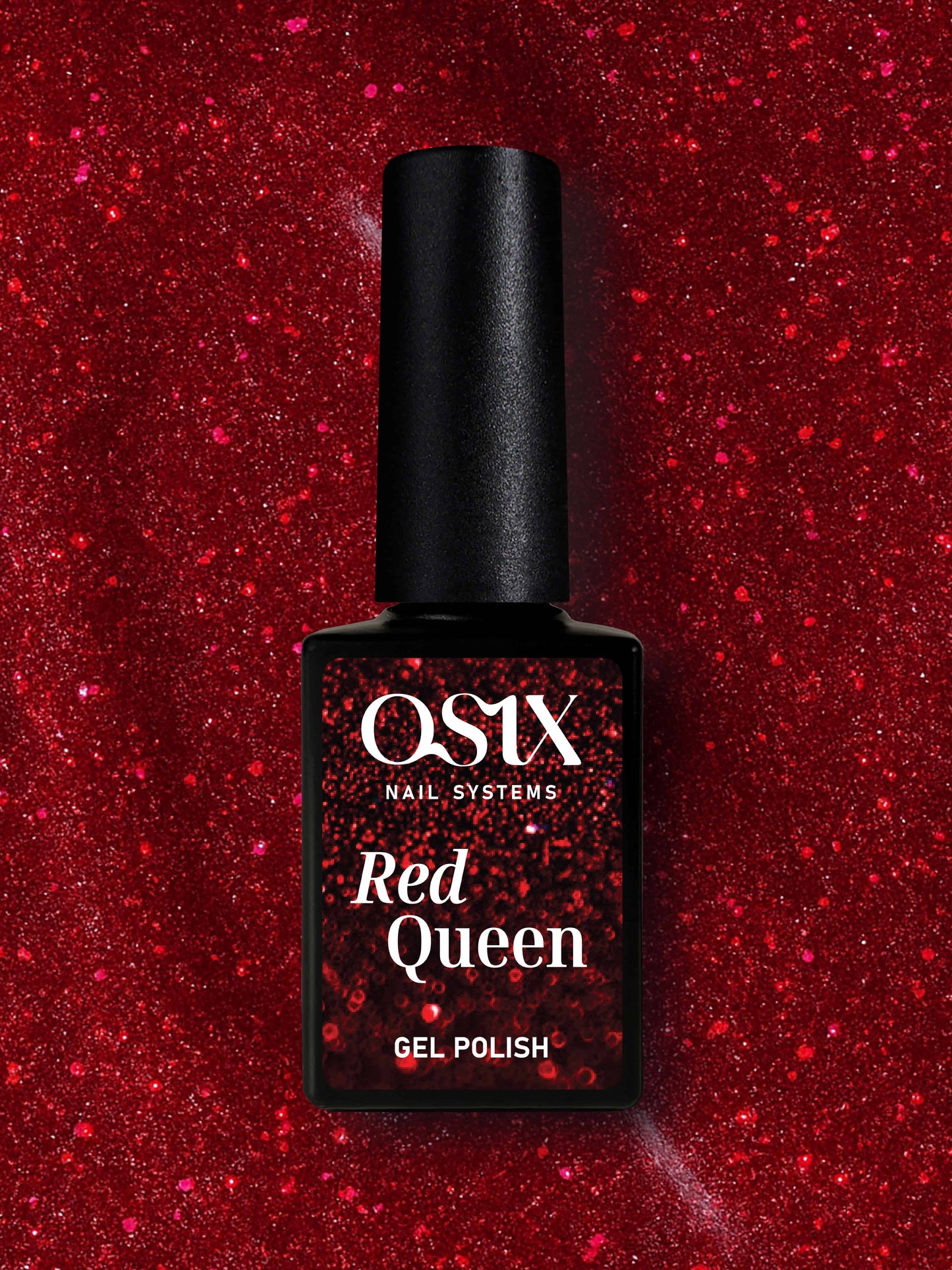 Costa Rica - Gel Polish 8ml (TPO-free)