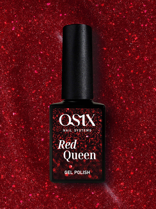 Costa Rica - Gel Polish 8ml (TPO-free)