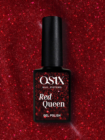 Costa Rica - Gel Polish 8ml (TPO-free)