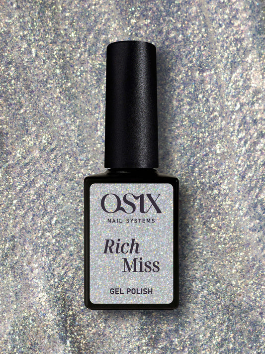 Rich Miss - Gel polish 12ml