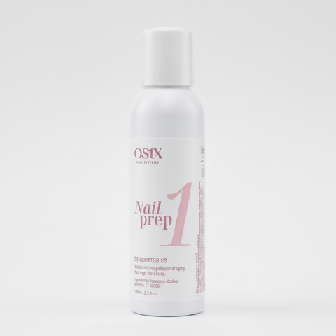 Dehydrator - Nail Prep 100ml