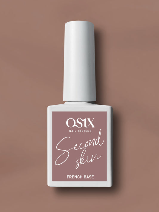 Second Skin Base - Maskuojanti bazė 10ml (Be TPO)