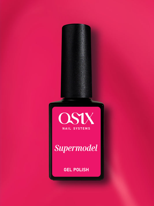 Supermodel - Gelinis lakas 8ml (Be TPO)
