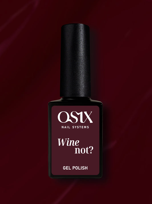 Tequila Sunrise - Gel Polish 8ml (TPO-free)