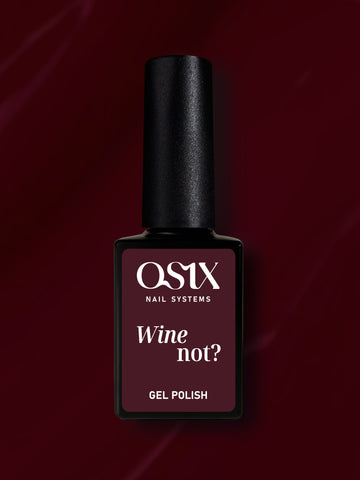 Tequila Sunrise - Gel Polish 8ml (TPO-free)