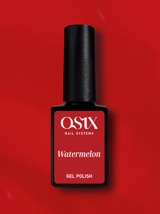 Watermelon - Gelinis lakas 8ml (Be TPO)