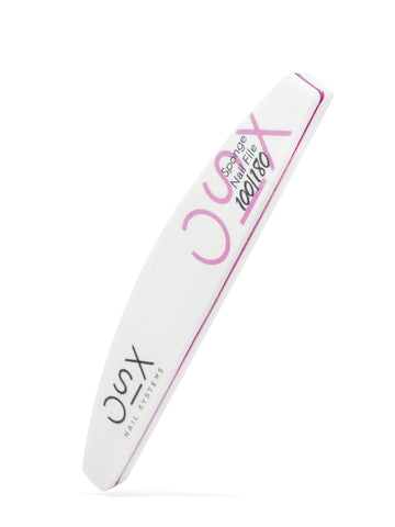 🎁 Dezinfekuojamas poliruoklis 100/180 grit. (100% off)