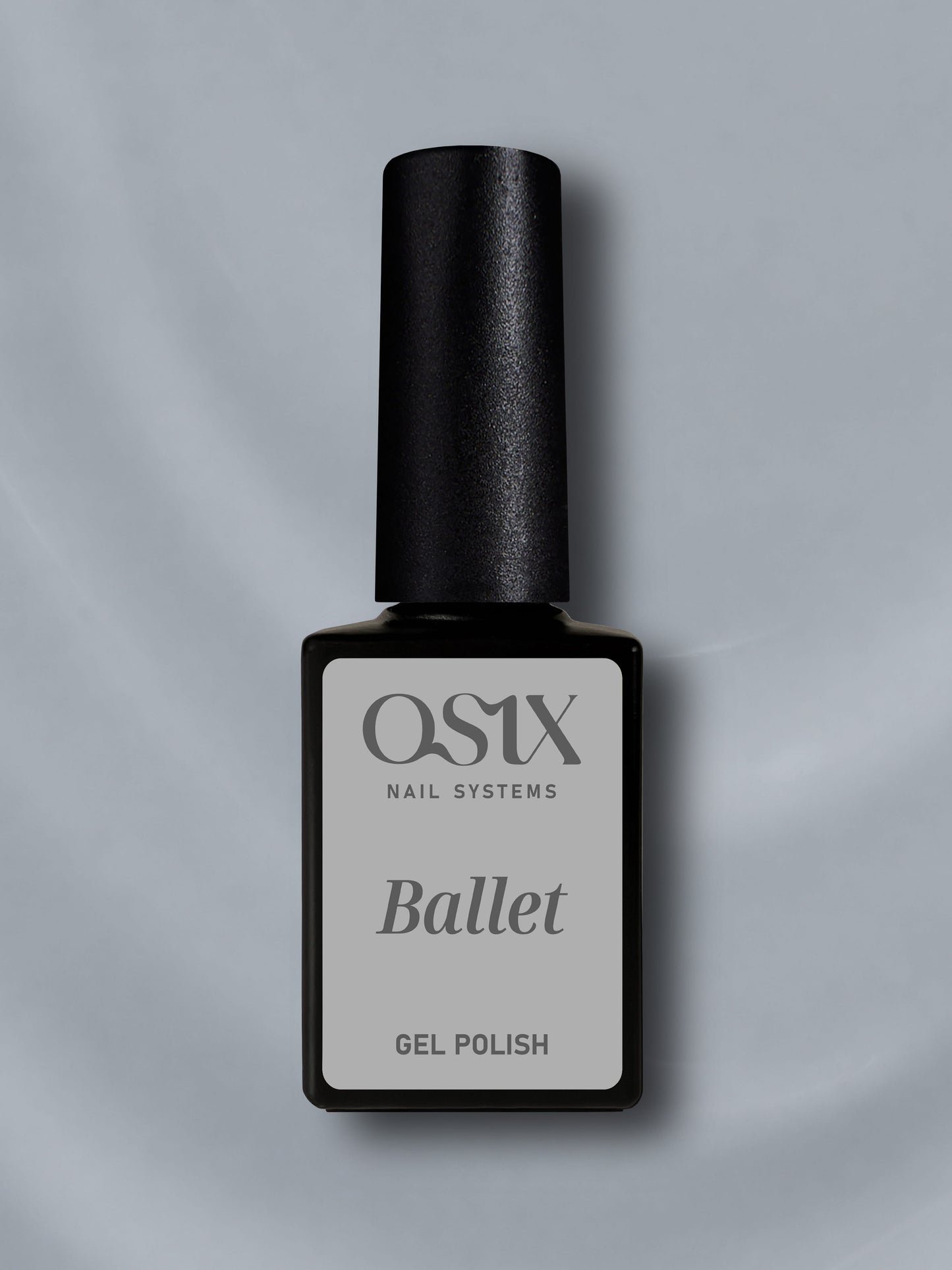 Ballet - Gelinis lakas 8ml