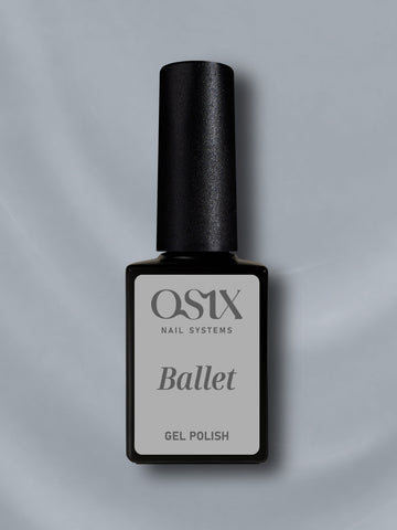 Ballet - Gelinis lakas 8ml
