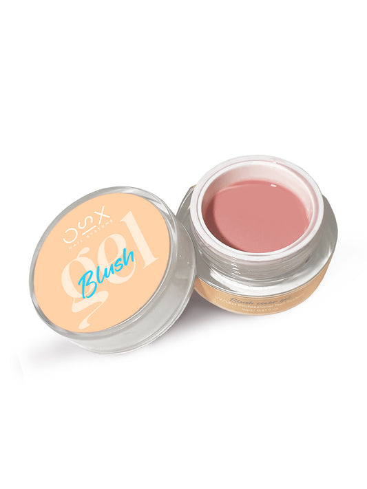 Blush Cover Gel - Smoothing Gel 15ml (TPO-Free)