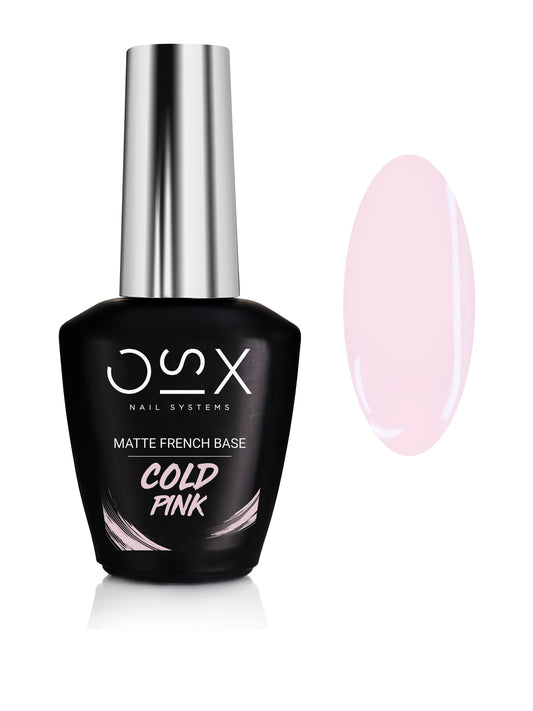 Cold Pink Base - Concealer 12ml (TPO-free)