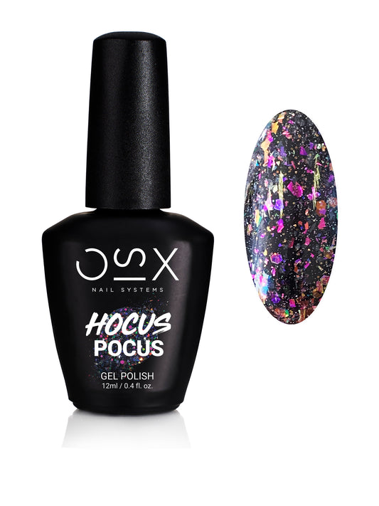 Hocus Pocus - Gel polish 12m