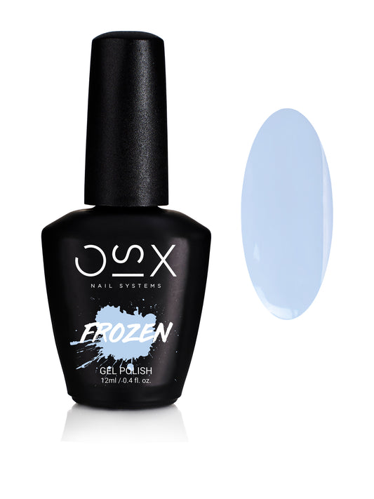 Frozen - Gel polish 12m