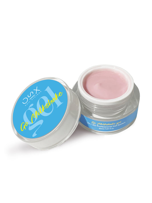 Go Milkshake Gel - Standing Gel 30ml (TPO Free)
