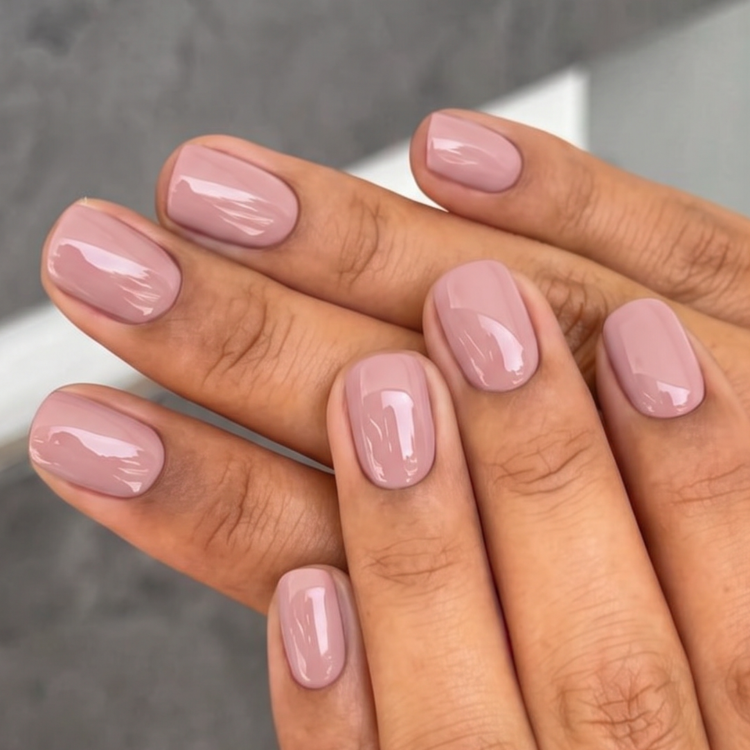 Magic Nude - Gelinis lakas 8ml (Be TPO)