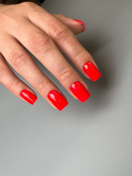 Call Me Loca - Gel Polish 12ml
