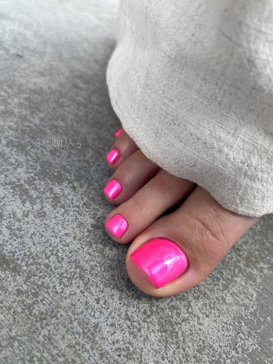 Britney Beach - Gel polish 12ml