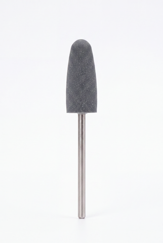 Silicone polishing tip (large)