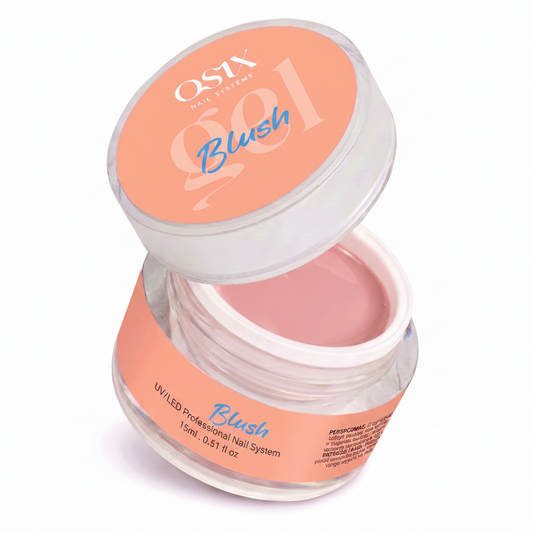 Blush Cover Gel - Smoothing Gel 15ml (TPO-Free)