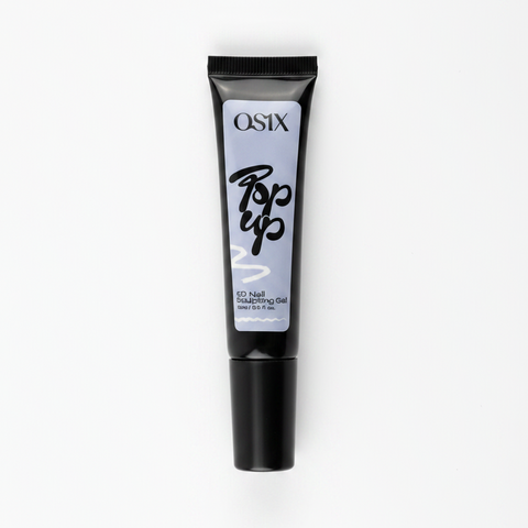 POP Up Gel - Gel for 3D designs 15ml