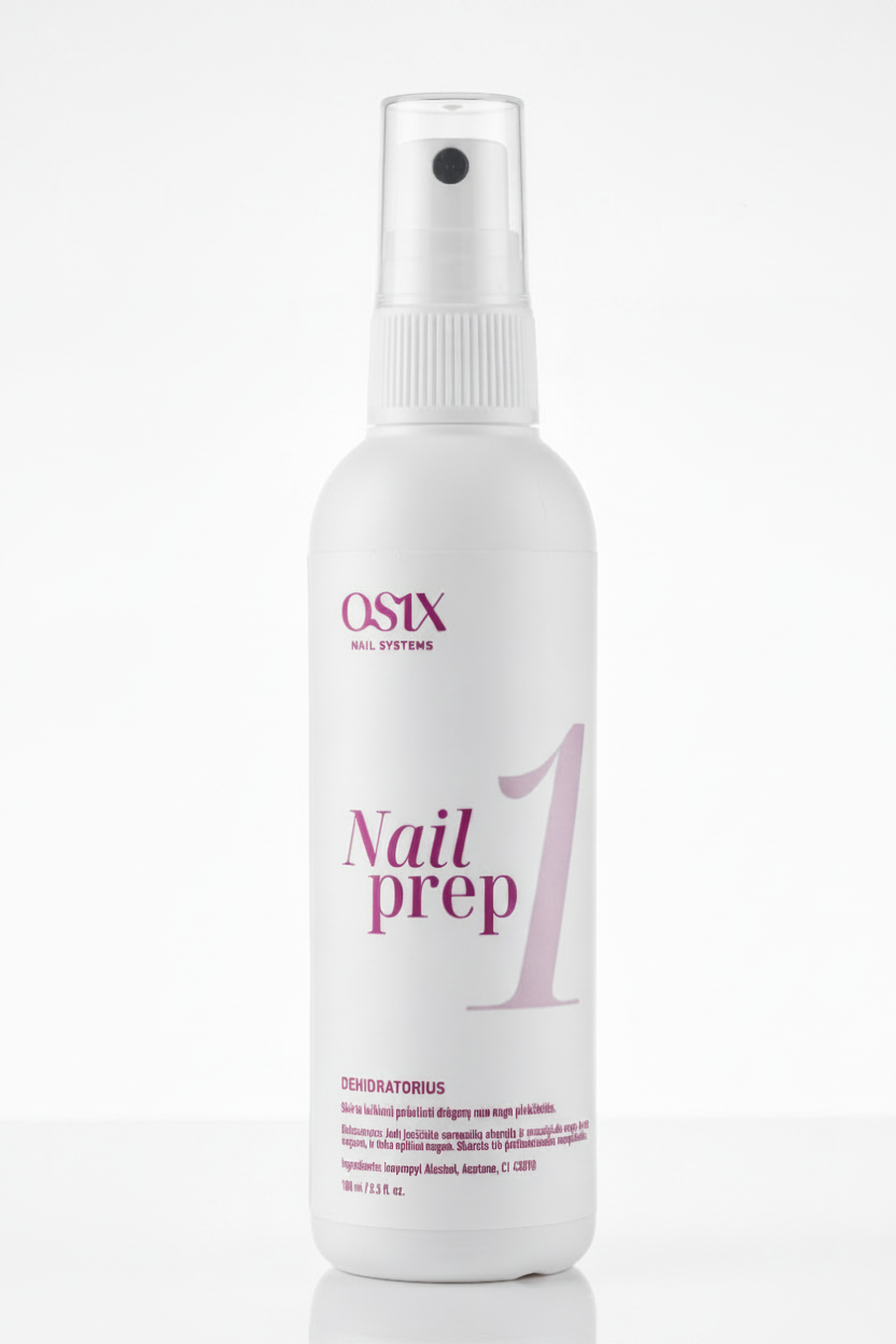 Dehydrator - Nail Prep 100ml