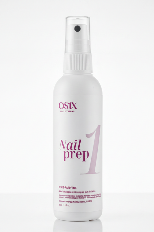 Dehydrator - Nail Prep 100ml