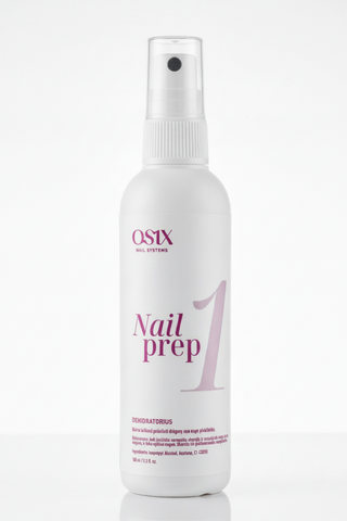 Dehydrator - Nail Prep 100ml