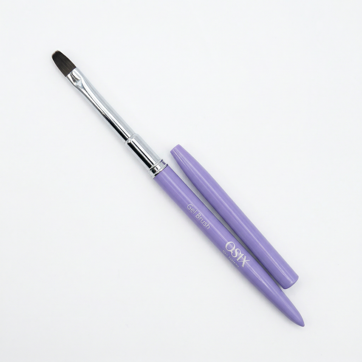 Gel brush