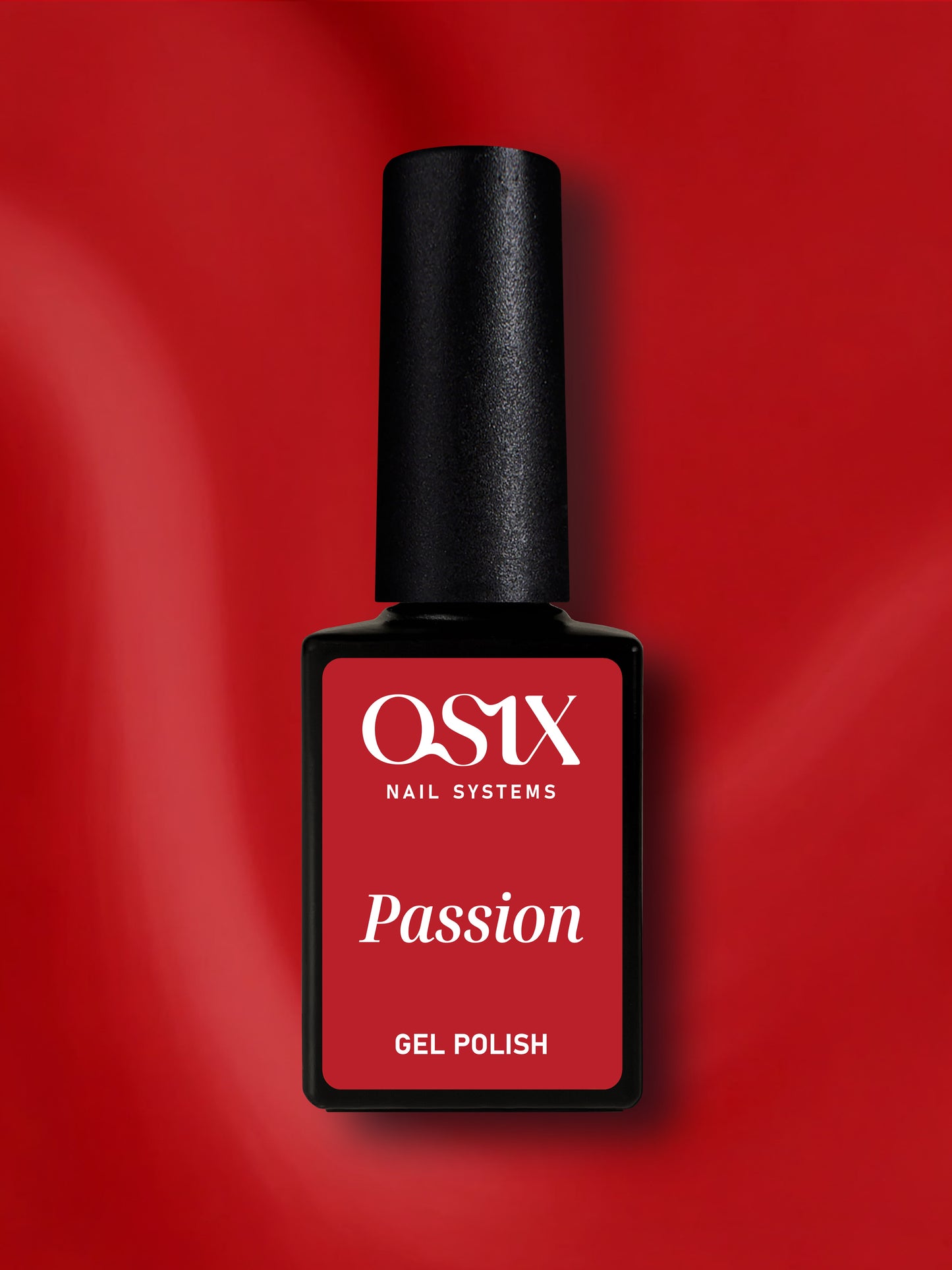 Passion - Gelinis lakas 8ml