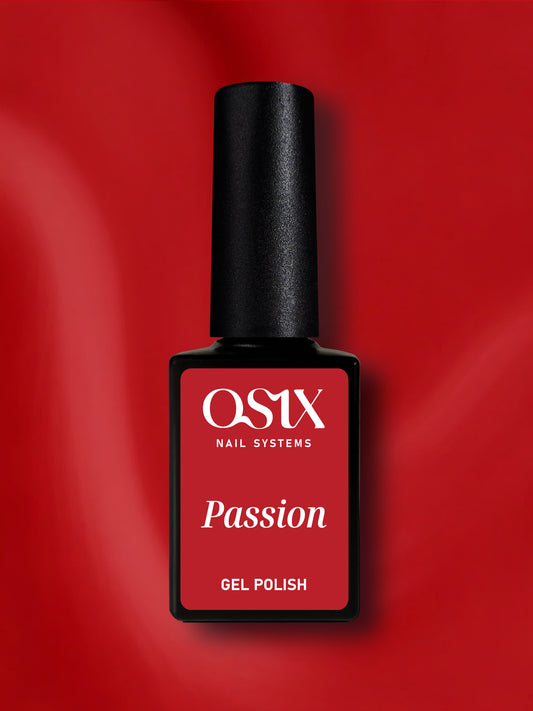 Passion - Gel polish 12ml (TPO-free)