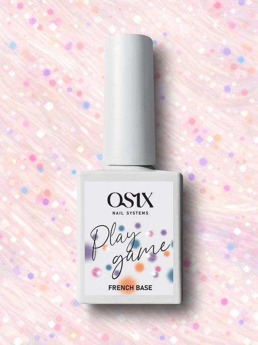 Play Game Base - Maskuojanti bazė 10ml (Be TPO)