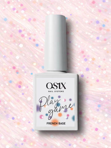 Play Game Base - Maskuojanti bazė 10ml (Be TPO)