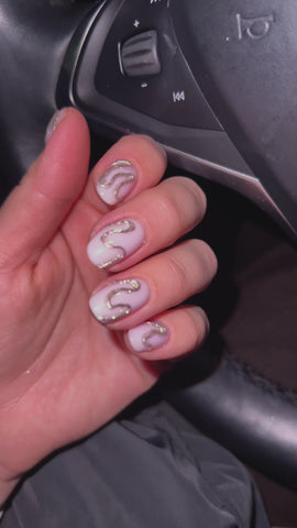 POP Up Gel - Gelis 3D dizainams 15ml