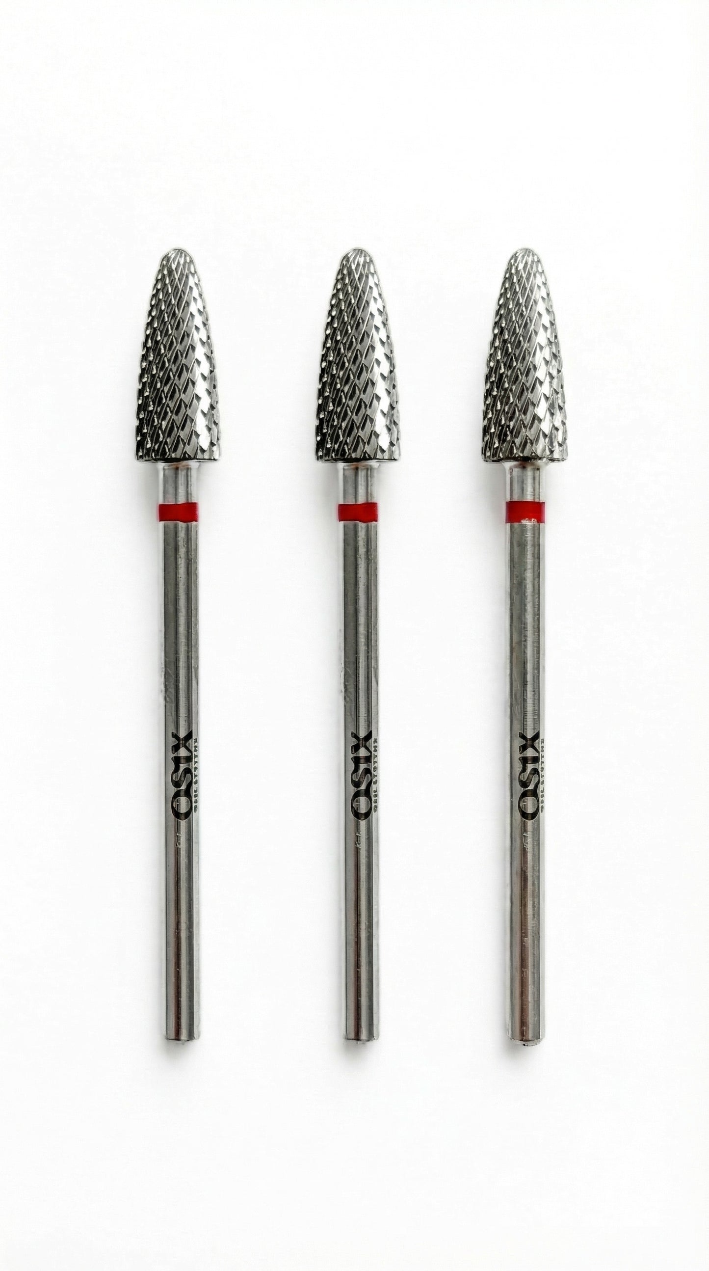 Pine cone (blue) - Carbide tip