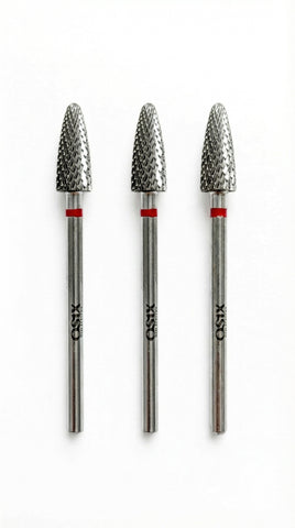 Pine cone (blue) - Carbide tip