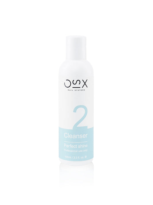 Sticky remover - Cleanser 100ml