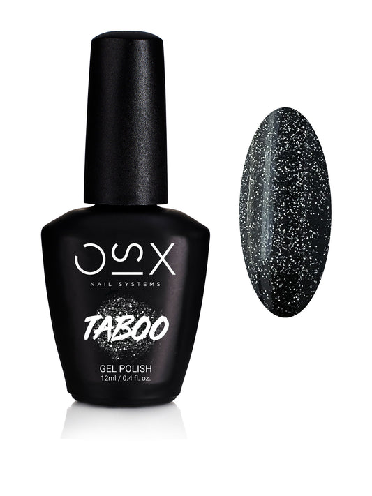 Taboo - Gel polish 12ml