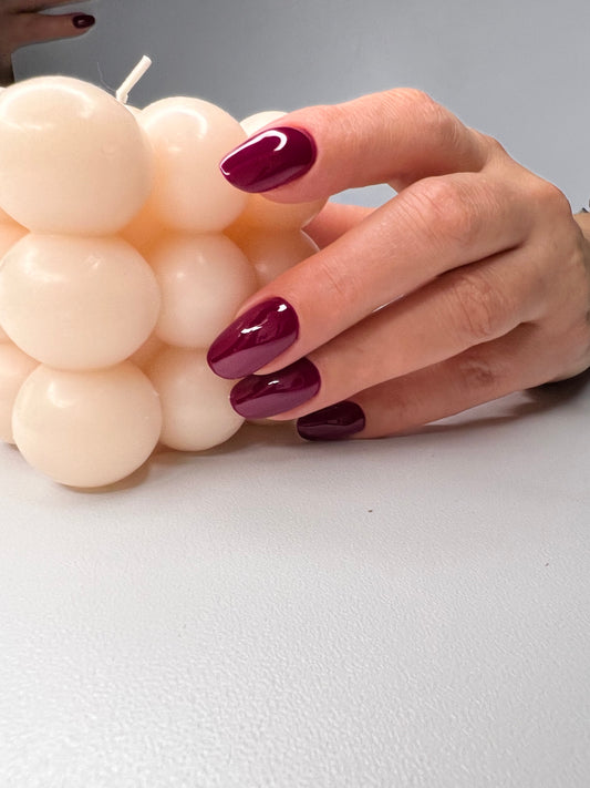 Sangria - Gel polish 12ml