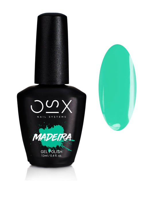 Madeira - Gel polish 12ml