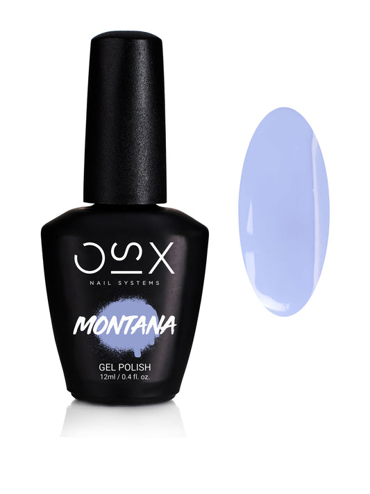 Montana - Gel polish 12ml