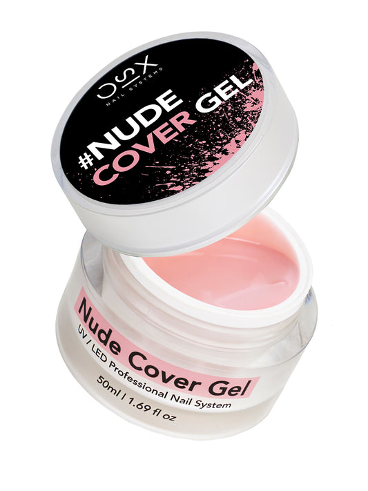 Nude Cover Gel - Leveling Gel 50ml (TPO-Free)