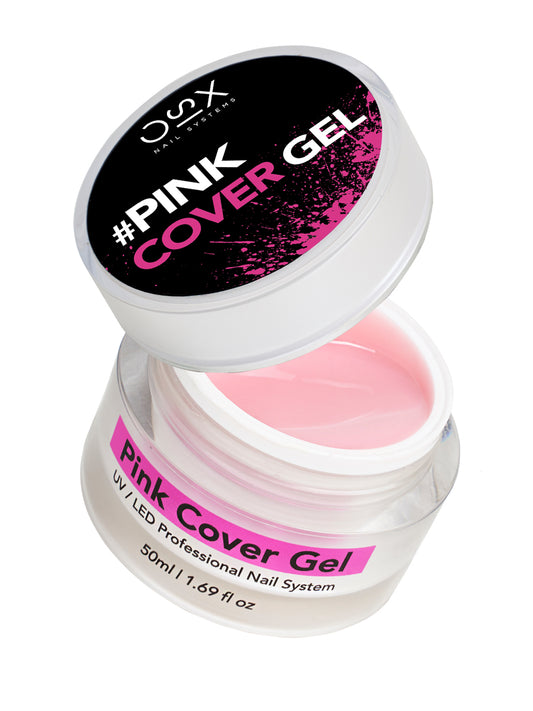 Pink Cover Gel - Leveling Gel 30ml (TPO-Free)